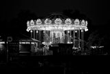 Paris Carousel