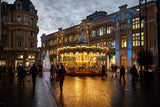 Toulouse Carousel